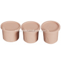 Silicone Water Cup Ice Mold
